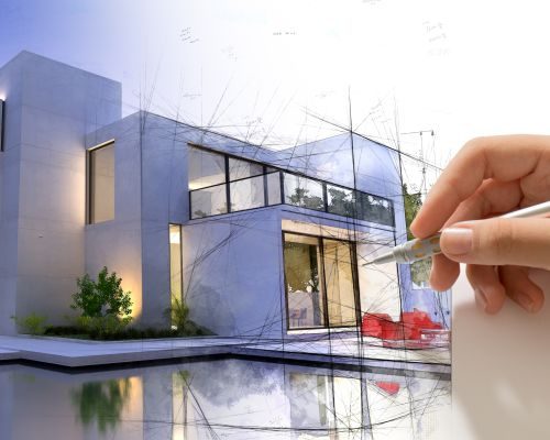 o_arquiteto